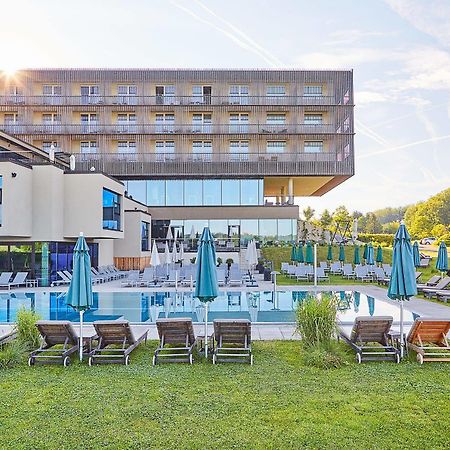 Loisium Wine & Spa Hotel Suedsteiermark Ehrenhausen Dış mekan fotoğraf