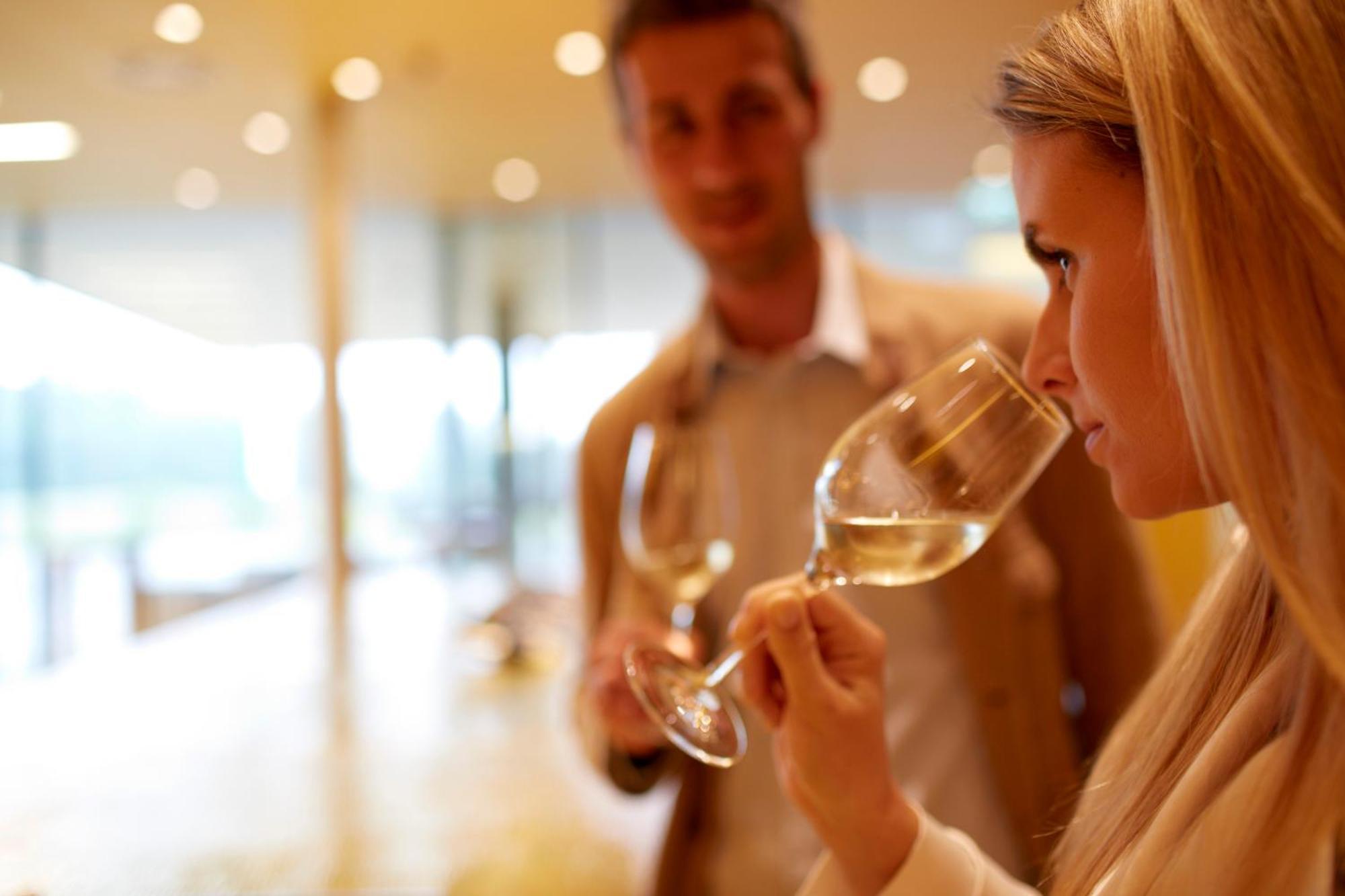 Loisium Wine & Spa Hotel Suedsteiermark Ehrenhausen Dış mekan fotoğraf
