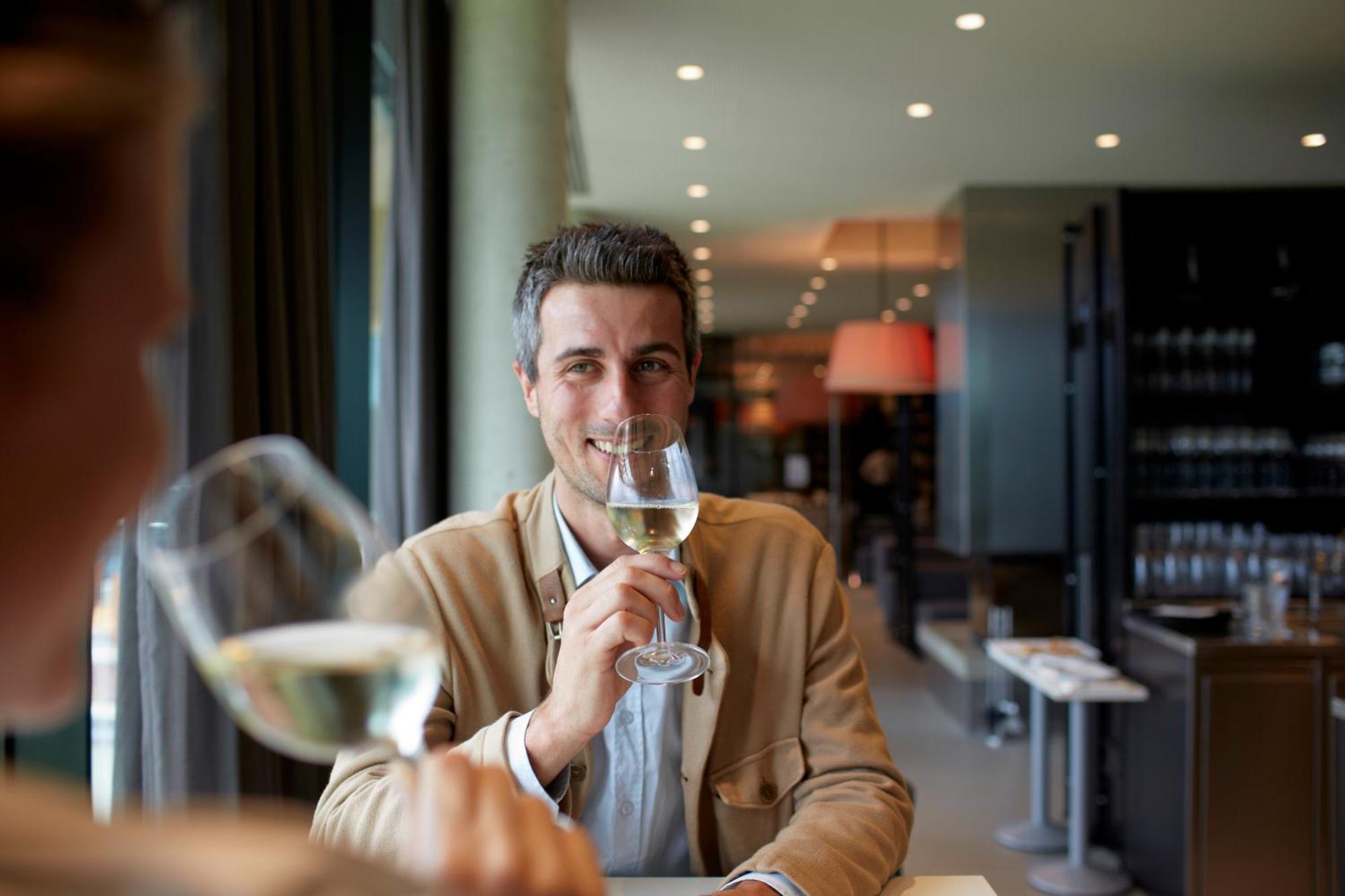 Loisium Wine & Spa Hotel Suedsteiermark Ehrenhausen Dış mekan fotoğraf