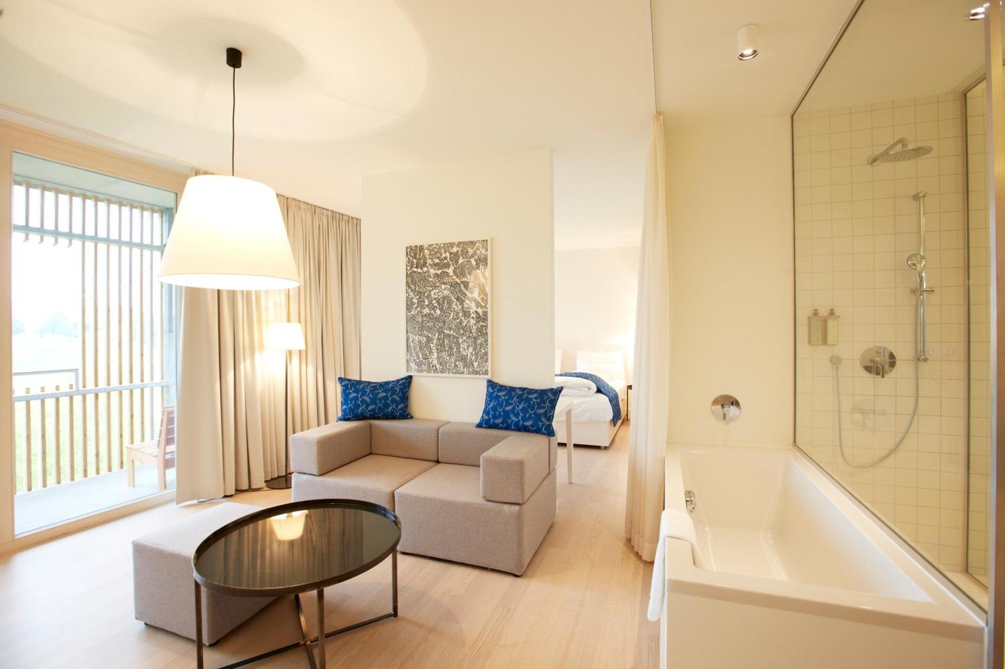 Loisium Wine & Spa Hotel Suedsteiermark Ehrenhausen Dış mekan fotoğraf