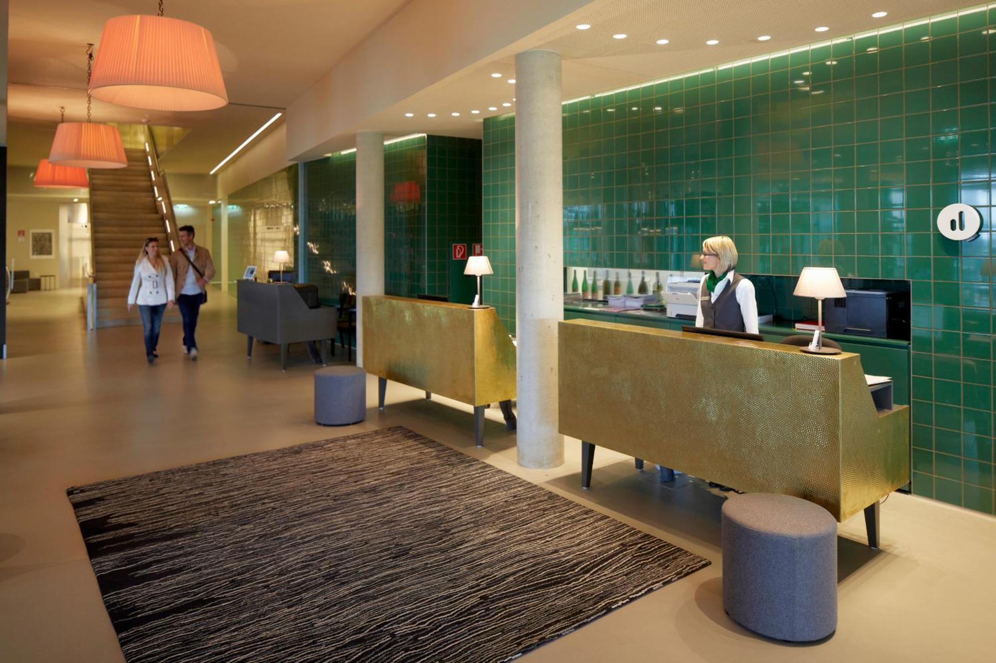 Loisium Wine & Spa Hotel Suedsteiermark Ehrenhausen Dış mekan fotoğraf