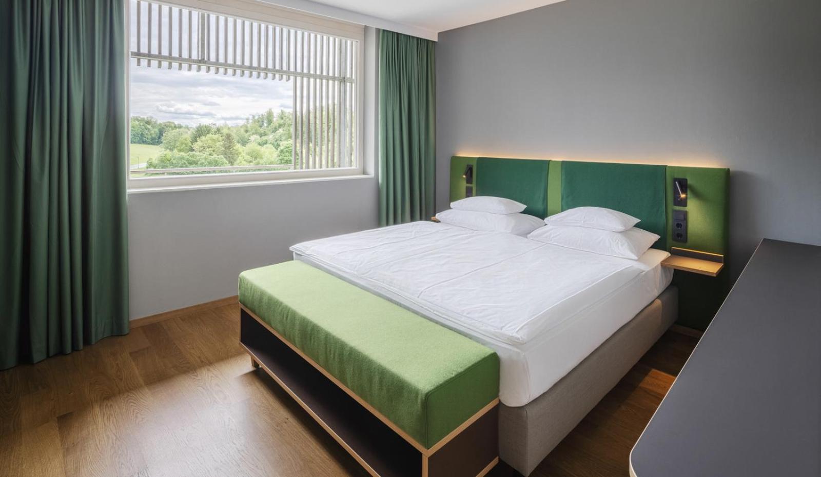 Loisium Wine & Spa Hotel Suedsteiermark Ehrenhausen Dış mekan fotoğraf