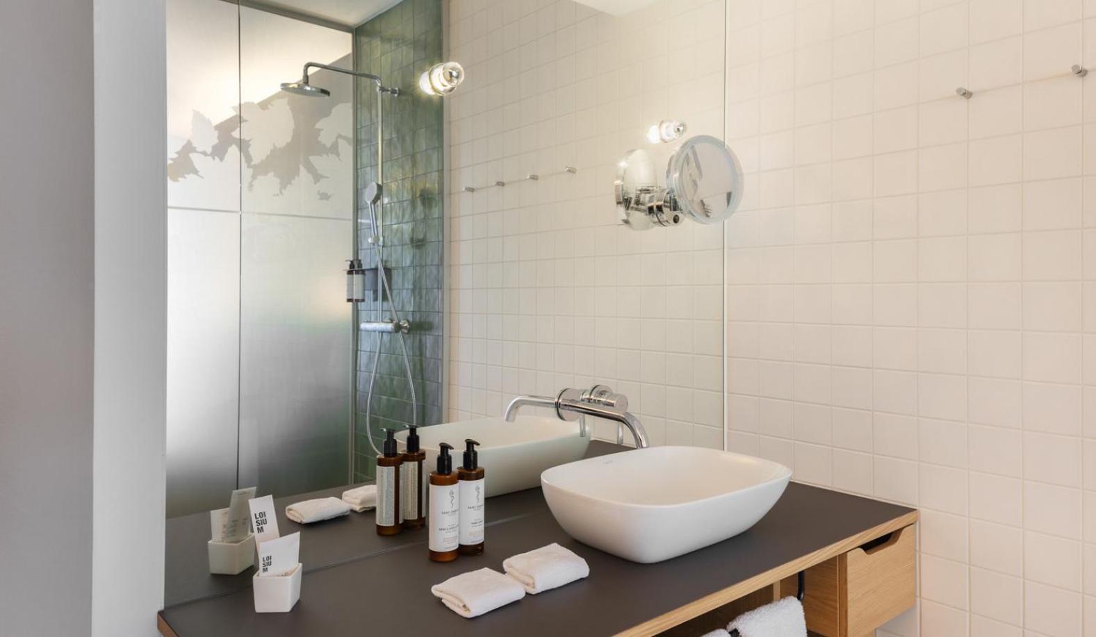 Loisium Wine & Spa Hotel Suedsteiermark Ehrenhausen Dış mekan fotoğraf