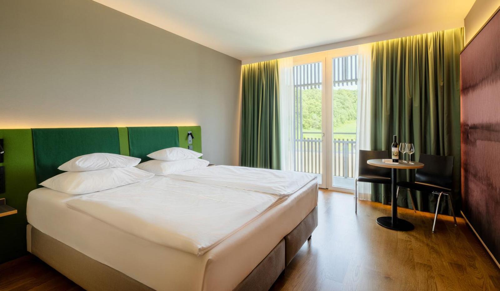 Loisium Wine & Spa Hotel Suedsteiermark Ehrenhausen Dış mekan fotoğraf