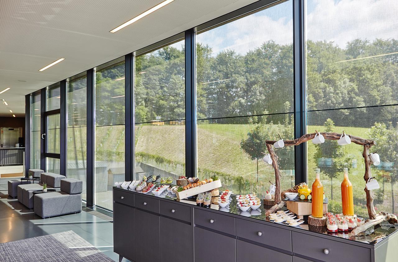 Loisium Wine & Spa Hotel Suedsteiermark Ehrenhausen Dış mekan fotoğraf