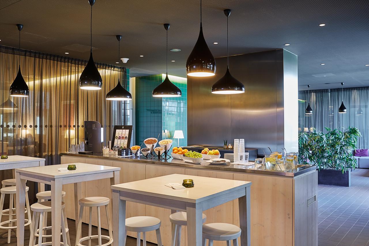 Loisium Wine & Spa Hotel Suedsteiermark Ehrenhausen Dış mekan fotoğraf
