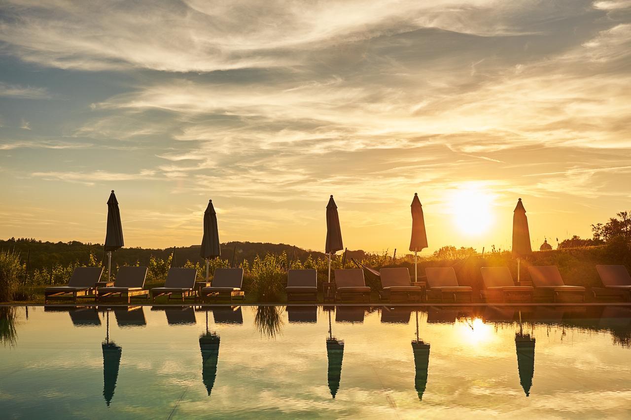 Loisium Wine & Spa Hotel Suedsteiermark Ehrenhausen Dış mekan fotoğraf