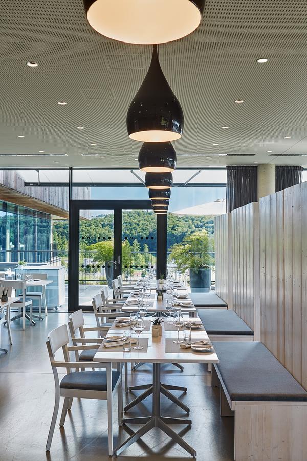 Loisium Wine & Spa Hotel Suedsteiermark Ehrenhausen Dış mekan fotoğraf