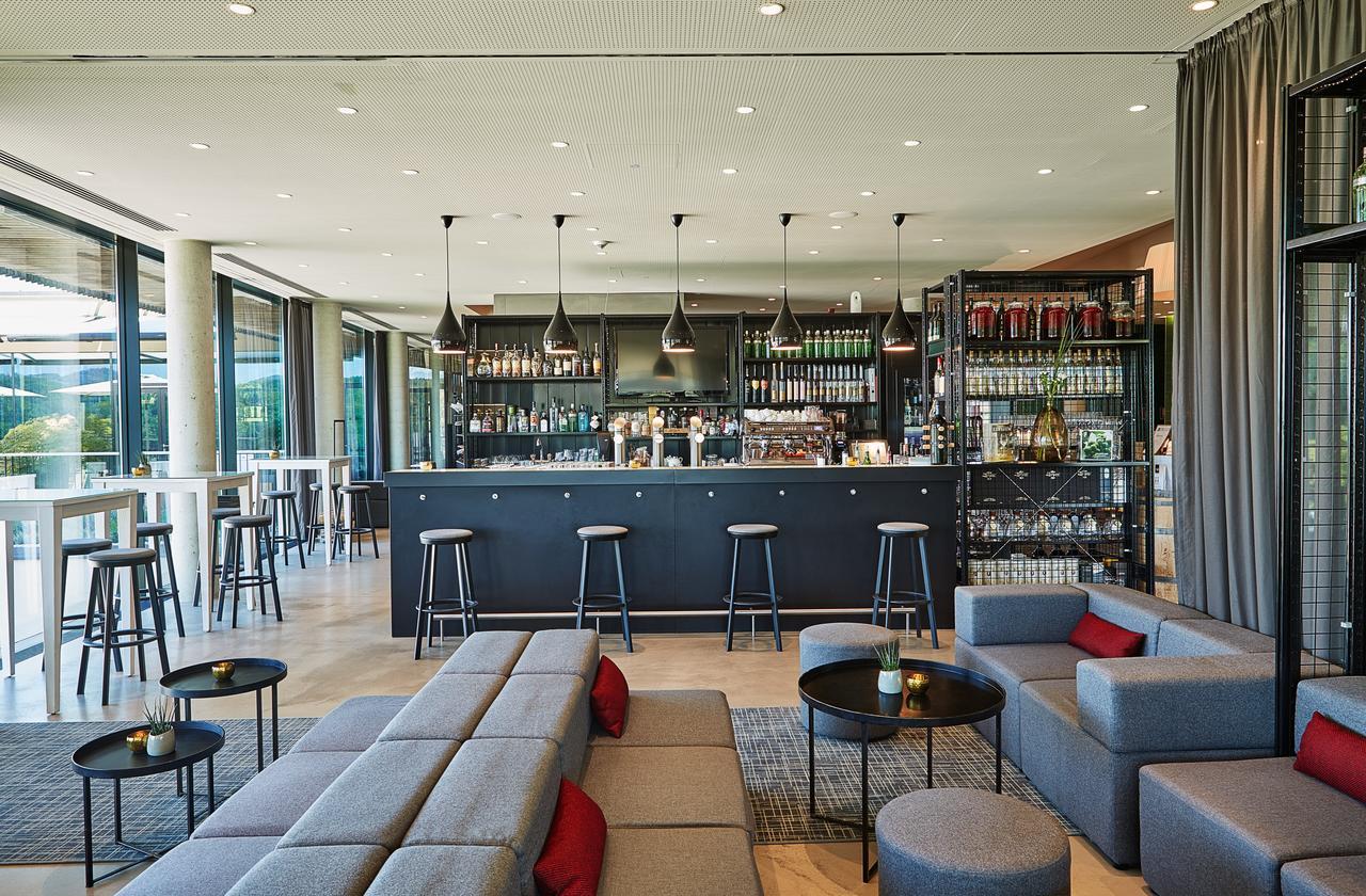 Loisium Wine & Spa Hotel Suedsteiermark Ehrenhausen Dış mekan fotoğraf