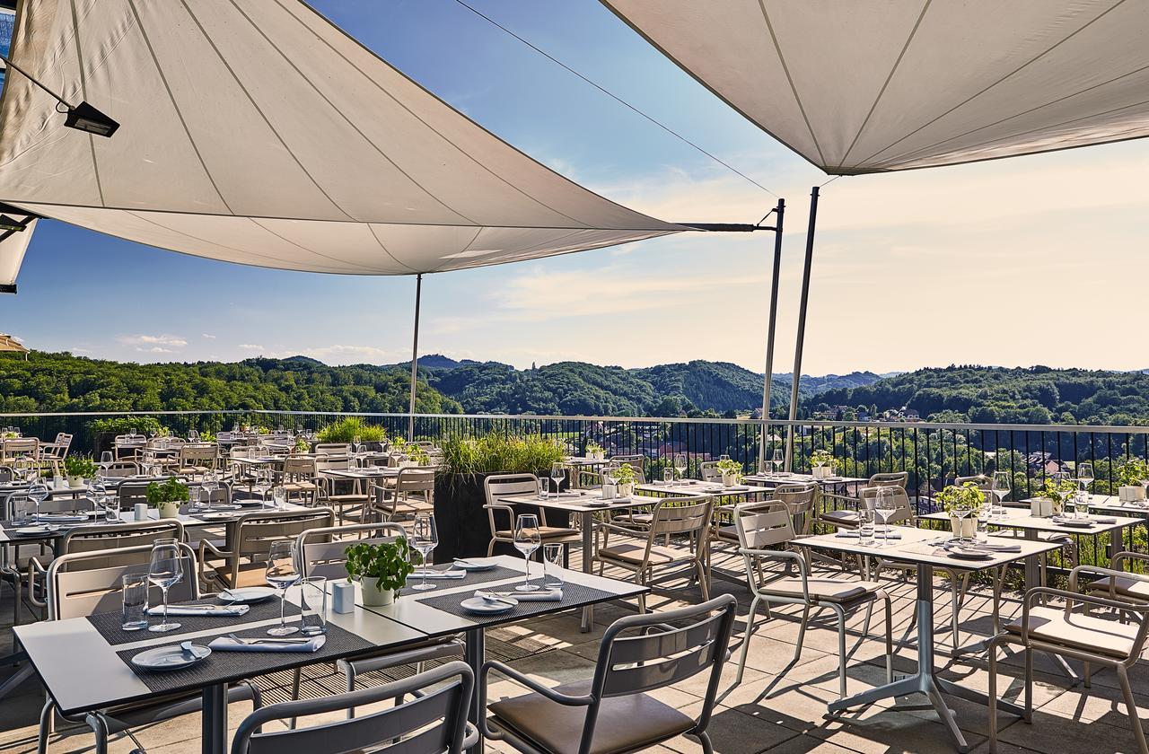 Loisium Wine & Spa Hotel Suedsteiermark Ehrenhausen Dış mekan fotoğraf