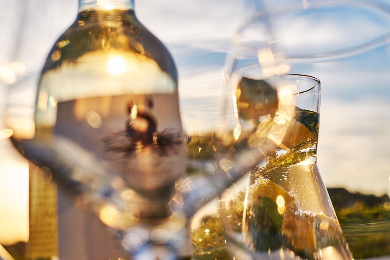 Loisium Wine & Spa Hotel Suedsteiermark Ehrenhausen Dış mekan fotoğraf