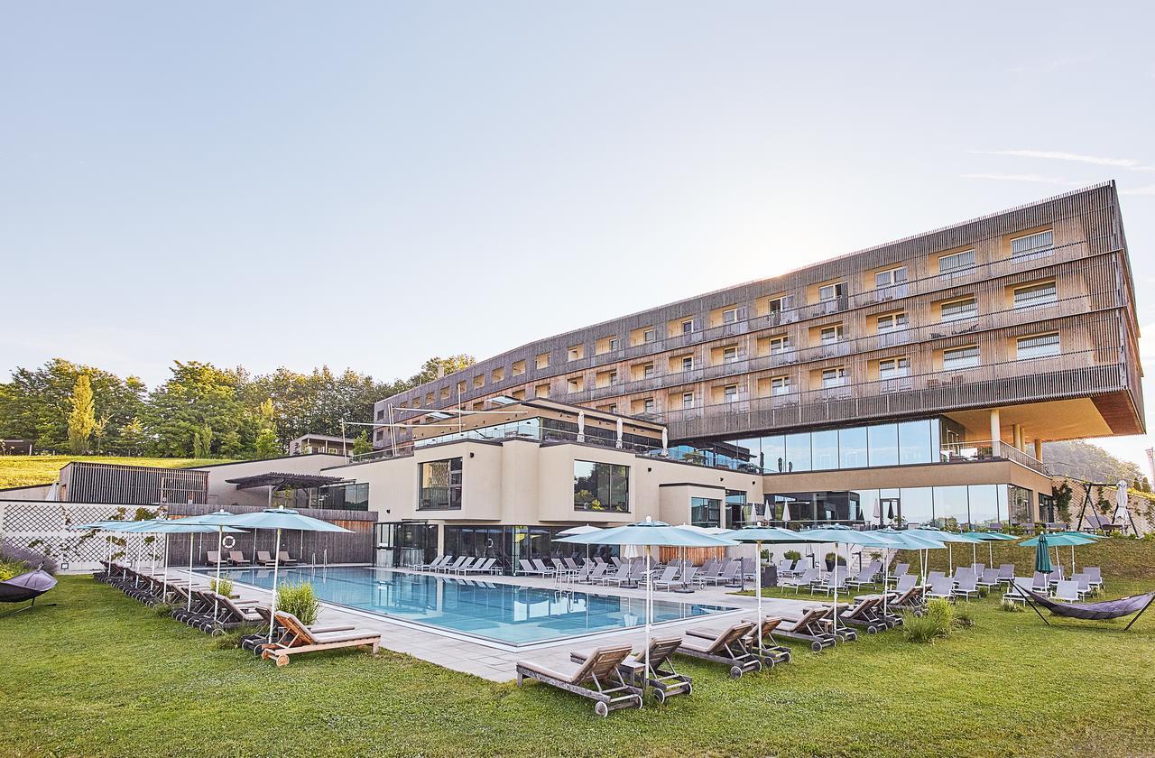 Loisium Wine & Spa Hotel Suedsteiermark Ehrenhausen Dış mekan fotoğraf