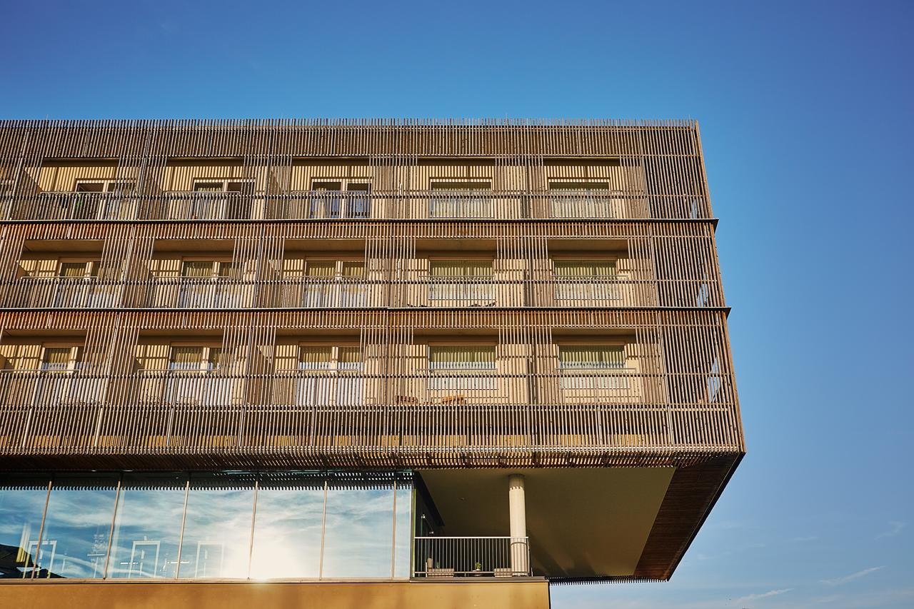 Loisium Wine & Spa Hotel Suedsteiermark Ehrenhausen Dış mekan fotoğraf