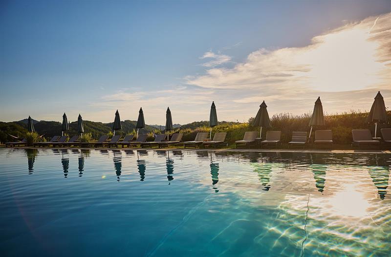 Loisium Wine & Spa Hotel Suedsteiermark Ehrenhausen Dış mekan fotoğraf